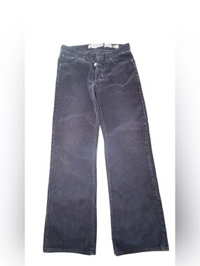 JOHN VARVATOS Converse Chuck Cord Jeans